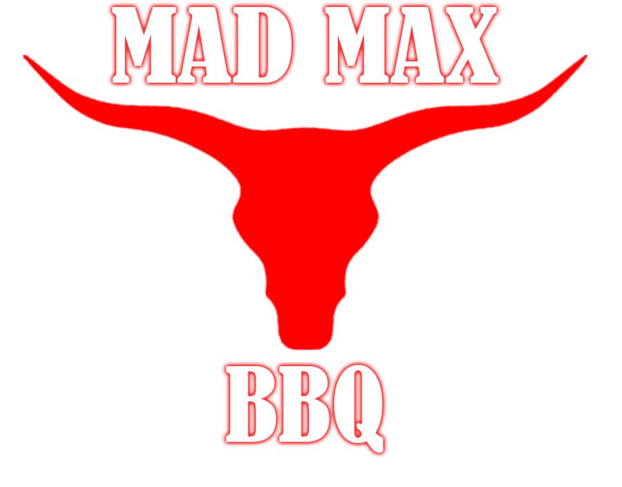 MAD MAX BBQ - Imbiss, Eventcatering